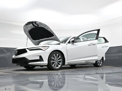 New 2026 Acura Integra FWD image 47