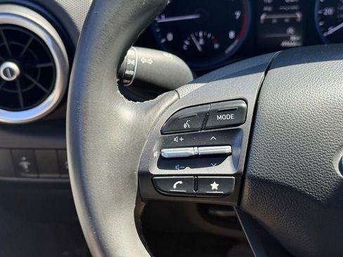 Used 2023 Hyundai Kona SEL w/ Convenience Package FWD image 19