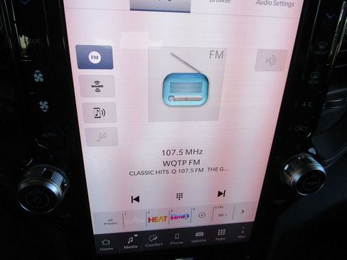 New 2026 RAM 2500 Tradesman image 42