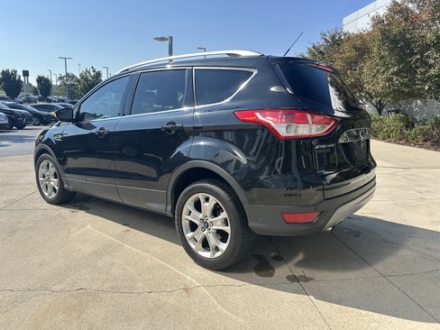 Used 2015 Ford Escape Titanium FWD image 6