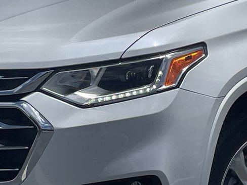 Used 2020 Chevrolet Traverse High Country FWD image 6
