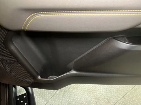 Used 2024 Chevrolet Colorado ZR2 w/ Technology Package image 62