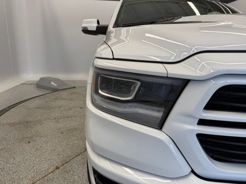 Certified 2023 RAM 1500 Laramie AWD/4WD image 4
