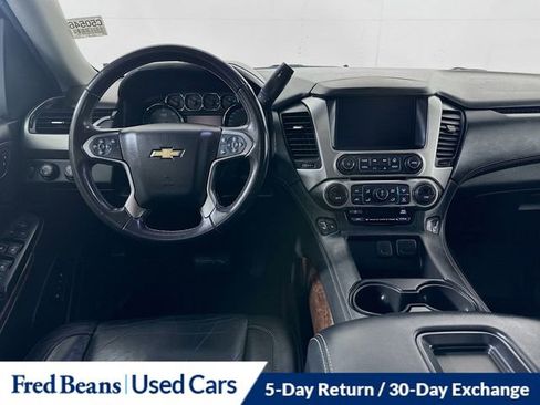 Used 2018 Chevrolet Tahoe LT image 25