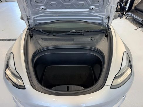 Used 2018 Tesla Model 3 Performance AWD/4WD image 9