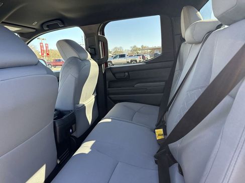 New 2026 Toyota Tacoma SR5 image 29