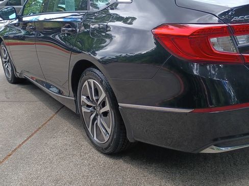 Used 2020 Honda Accord EX-L image 6