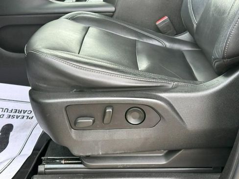 Used 2021 Chevrolet Tahoe LT image 17