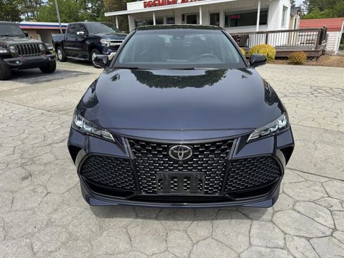 Used 2019 Toyota Avalon XSE w/ All Weather Liner Package image 20