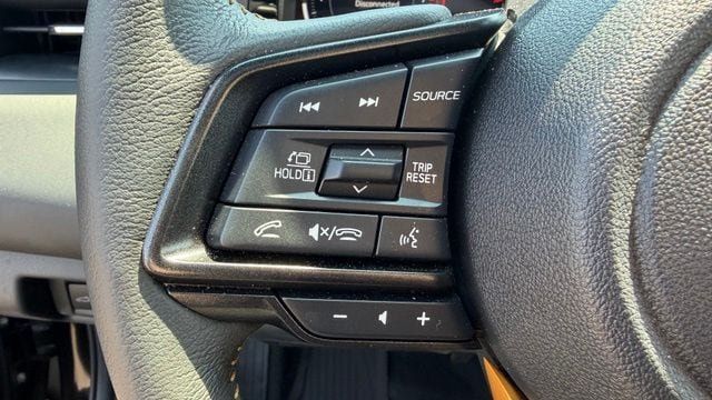 Certified 2026 Subaru Outback Wilderness AWD/4WD image 25