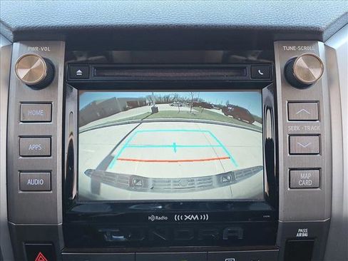 Used 2019 Toyota Tundra SR5 w/ SR5 Upgrade Package image 13