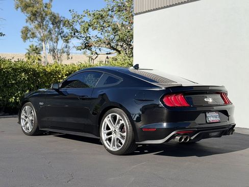 Used 2020 Ford Mustang GT Premium w/ Equipment Group 401A image 9