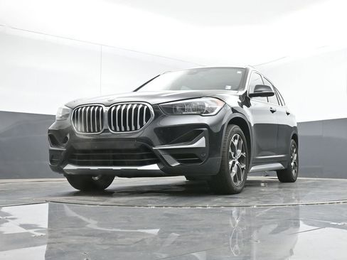 Used 2021 BMW X1 sDrive28i image 36