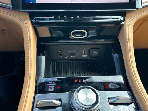 New 2026 Jeep Grand Cherokee L Summit image 26