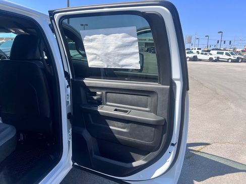 New 2026 RAM 2500 Tradesman image 14