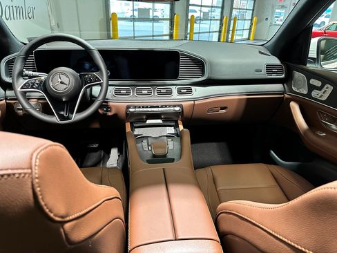 New 2026 Mercedes-Benz GLE 350 4MATIC image 6