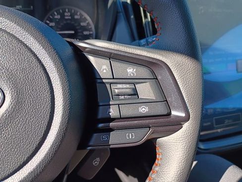 New 2026 Subaru Crosstrek 2.5i Limited w/ Crosstrek Mirror Package image 20