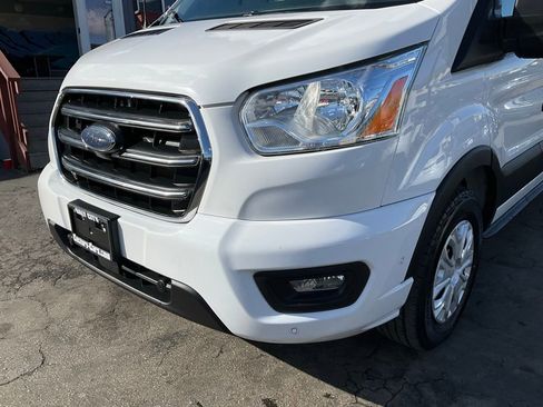 Used 2020 Ford Transit 350 XLT image 75