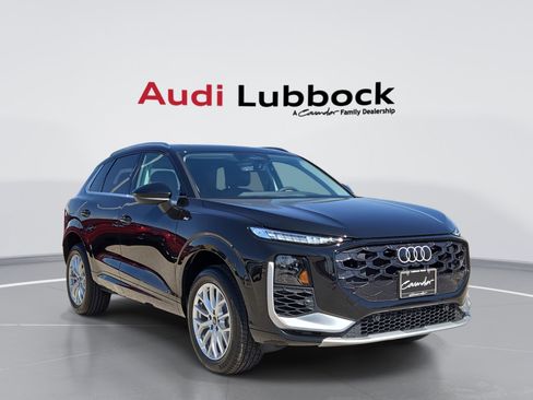 New 2026 Audi Q3 quattro 2.0T image 1