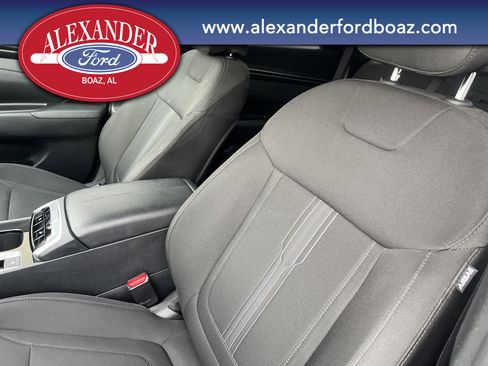 Used 2024 Hyundai Tucson SEL image 9