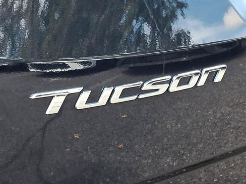 Certified 2024 Hyundai Tucson SEL AWD/4WD image 31