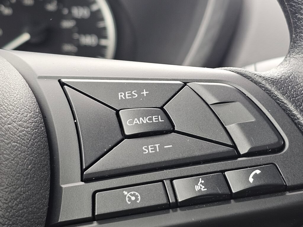 Used 2025 Nissan Sentra S FWD image 55