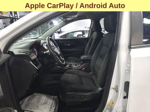 Used 2023 GMC Terrain SLE w/ Driver Convenience Package image 10