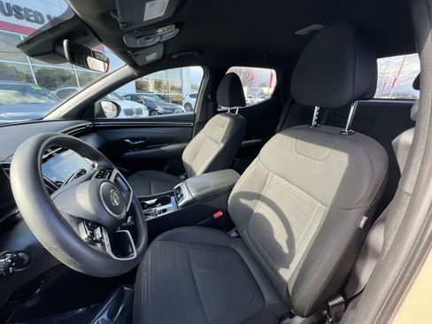 Used 2024 Hyundai Santa Cruz SEL image 13