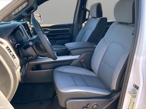 New 2026 RAM 1500 Big Horn AWD/4WD image 19