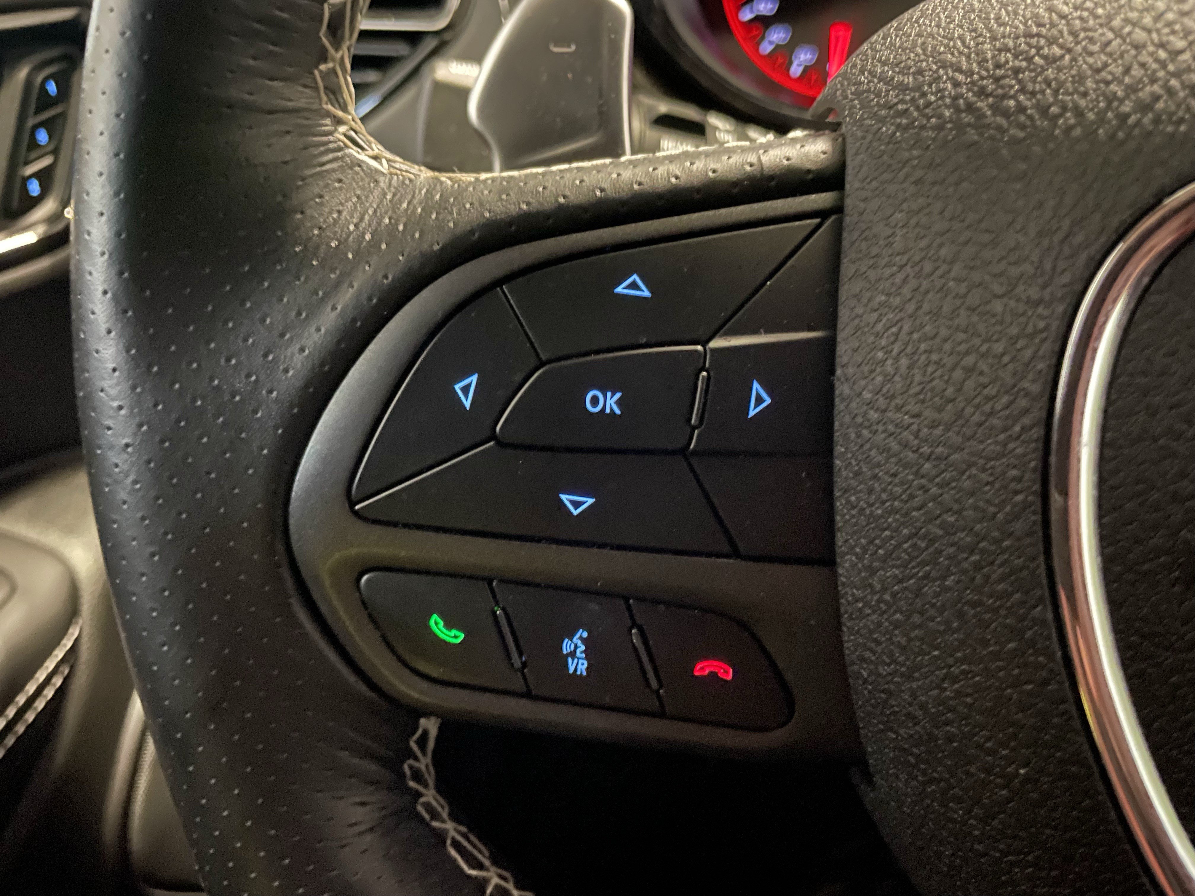 Used 2024 Dodge Durango SRT AWD/4WD image 23