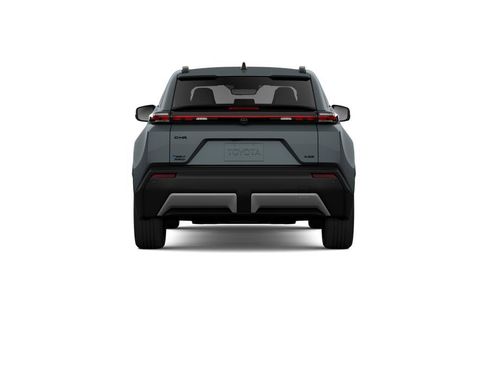 New 2026 Toyota C-HR AWD/4WD image 8