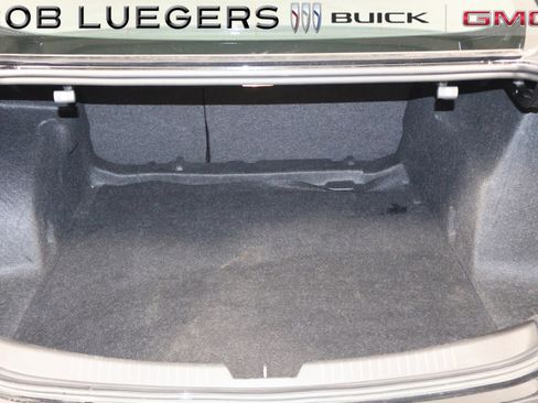 Certified 2024 Chevrolet Malibu RS image 17