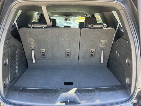 Used 2023 Chevrolet Tahoe LT image 23