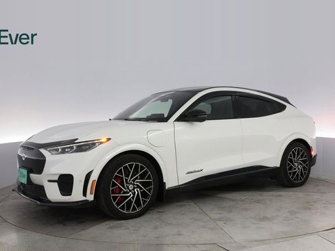 Used 2023 Ford Mustang Mach-E GT image 15