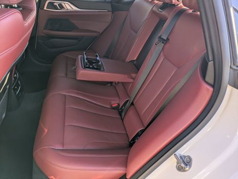 Used 2023 BMW 430i Gran Coupe xDrive 430i xDrive w/ M Sport Package image 25