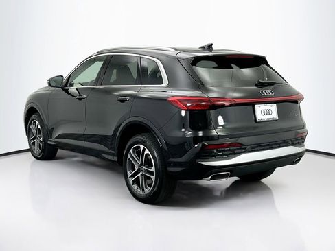 Certified 2025 Audi Q5 Premium w/ Premium Plus AWD/4WD image 8