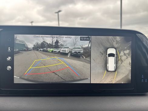 Used 2024 Hyundai Palisade Limited image 21