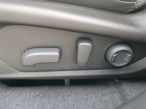 New 2025 Subaru Forester Touring image 20