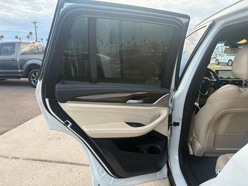 Used 2018 BMW X3 xDrive30i w/ Convenience Package image 36