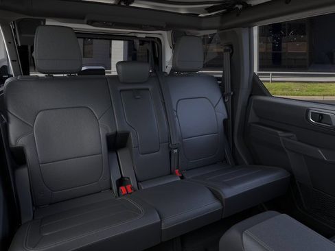 New 2025 Ford Bronco Badlands AWD/4WD image 11
