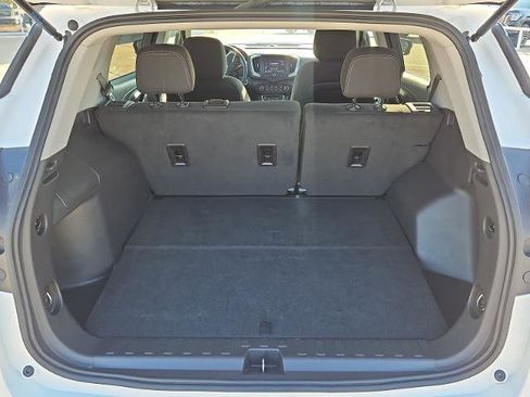 Certified 2024 GMC Terrain SLE image 24