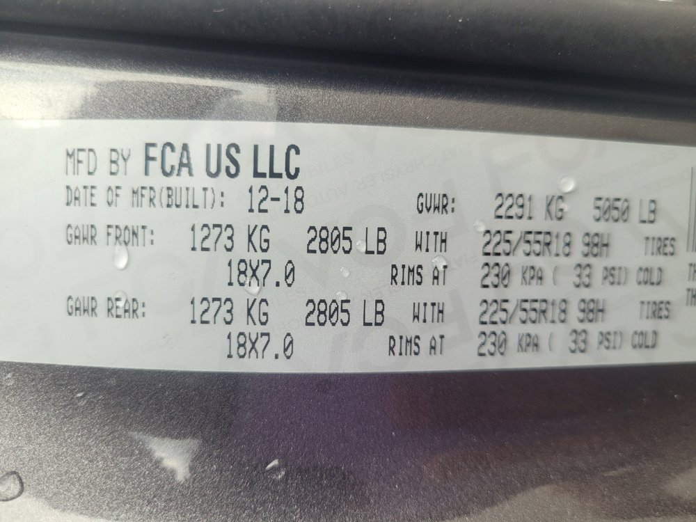 Used 2019 Jeep Cherokee Limited FWD image 33