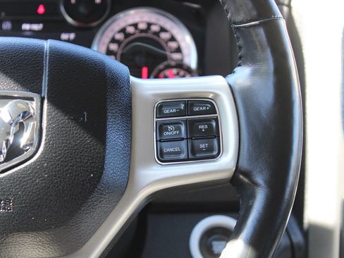 Used 2017 RAM 1500 Laramie w/ Convenience Group image 46