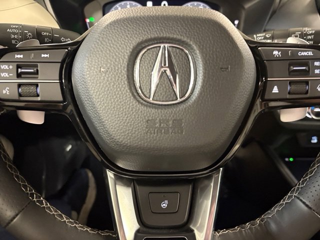 Used 2026 Acura ADX A-Spec w/ Advance Package FWD image 26