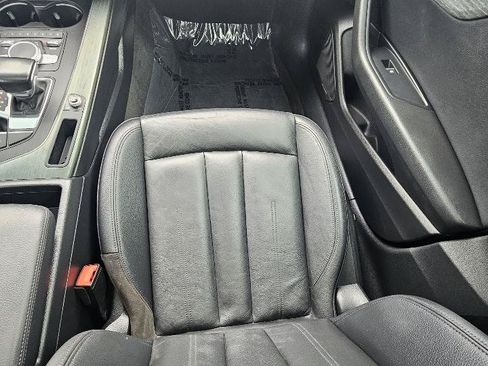 Used 2018 Audi A4 2.0T Premium Plus w/ Premium Plus Package AWD/4WD image 12