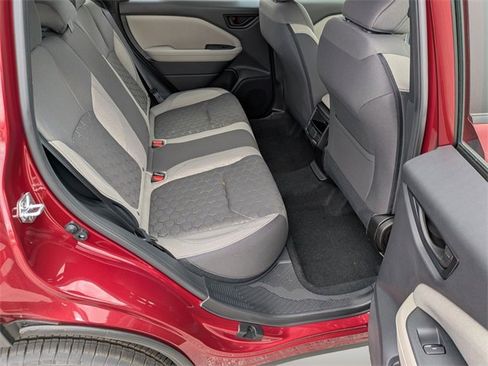 New 2025 Subaru Forester image 29