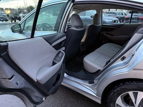 Used 2021 Subaru Legacy w/ Alloy Wheel Package image 14