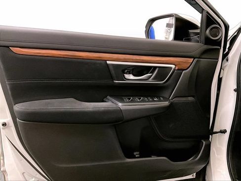 Used 2021 Honda CR-V EX image 22