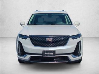 Used 2020 Cadillac XT6 Premium Luxury FWD video 2