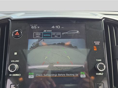 Used 2023 Subaru Ascent Onyx Edition AWD/4WD image 19